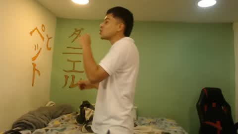 Snapshot of danielitopapii chatting on 07-03-26, 11:05 danielitopapii online show from 07-03-26, 11:05