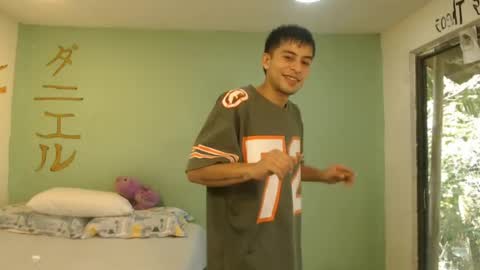 Snapshot of danielitopapii chatting on 07-16-26, 03:29 danielitopapii online show from 07-16-26, 03:29