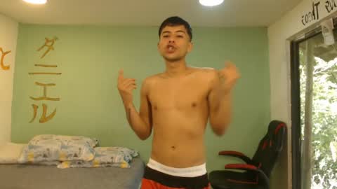 Snapshot of danielitopapii chatting on 07-22-26, 02:53 danielitopapii online show from 07-22-26, 02:53