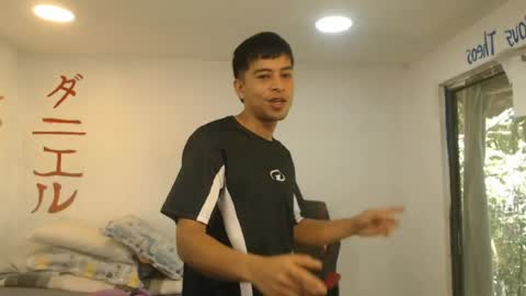 Snapshot of danielitopapii chatting on 07-28-26, 02:57 danielitopapii online show from 07-28-26, 02:57
