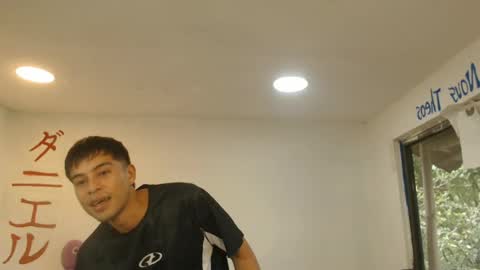 Snapshot of danielitopapii chatting on 07-28-26, 06:20 danielitopapii online show from 07-28-26, 06:20