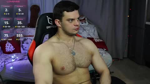 Snapshot of danielkraig_for_u chatting on 01-07-25, 04:27 Daniel Kraig online show from 01-07-25, 04:27