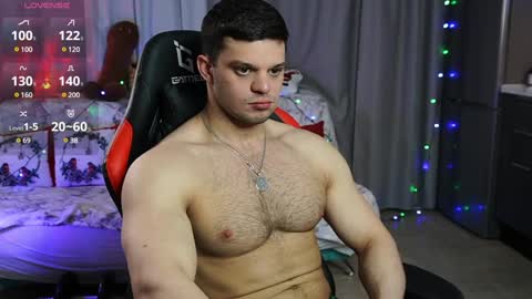 Snapshot of danielkraig_for_u chatting on 01-12-25, 01:58 Daniel Kraig online show from 01-12-25, 01:58