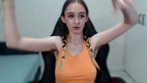 Daniella Martin online show from 02-04-25, 12:11