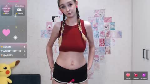 Daniella Martin online show from 03-06-25, 01:57