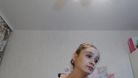 Daniella Martin online show from 10-08-25, 12:03