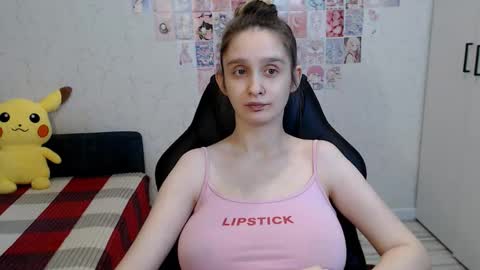 Snapshot of daniella_martin chatting on 01-09-26, 02:47 Daniella Martin online show from 01-09-26, 02:47