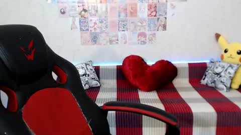 Snapshot of daniella_martin chatting on 06-14-26, 02:24 Daniella Martin online show from 06-14-26, 02:24