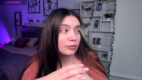 Daniella online show from 12-02-24, 02:19
