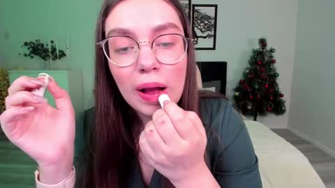 Daniella online show from 12-17-24, 04:32