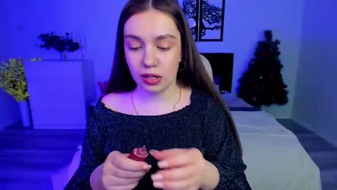 Daniella online show from 01-16-25, 03:13
