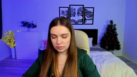 Daniella online show from 01-22-25, 03:07
