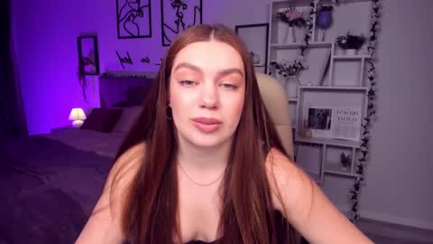 Daniella online show from 02-01-25, 02:56