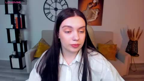 Daniella online show from 03-12-25, 02:23