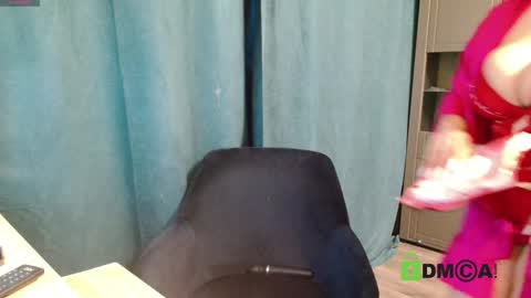 JessicaWhite online show from 12-12-24, 09:30