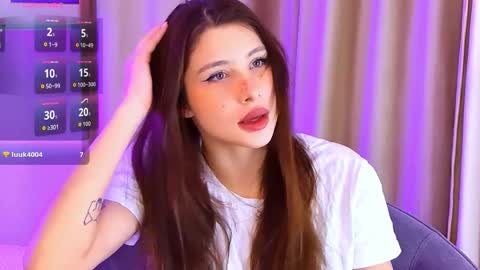 Snapshot of danielle_eddwards chatting on 02-06-26, 02:53 danielle_eddwards online show from 02-06-26, 02:53