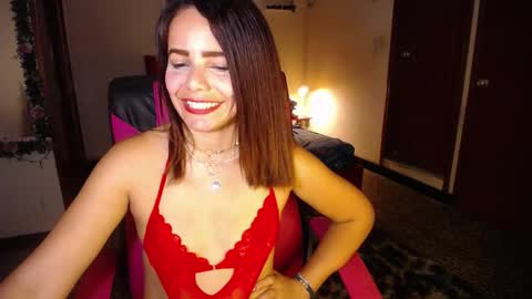 Angie online show from 02-13-26, 03:41