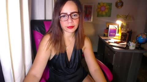 Snapshot of danielle_rose_ chatting on 05-03-26, 02:45 Angie online show from 05-03-26, 02:45