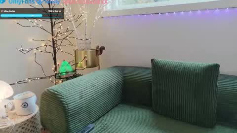 daniellemxxx online show from 03-31-26, 05:24