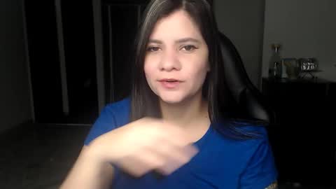 daniellerain online show from 02-11-26, 10:20