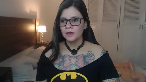 Snapshot of daniellerain chatting on 05-24-26, 04:34 daniellerain online show from 05-24-26, 04:34