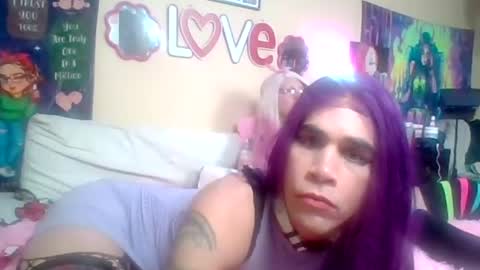 Danielle Raven online show from 05-06-26, 08:08