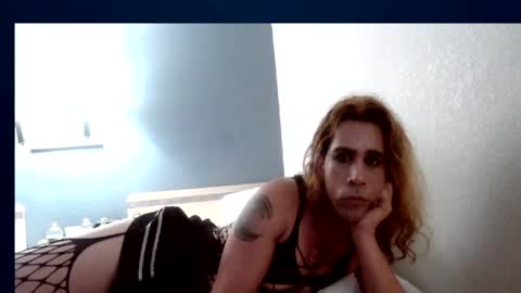 Danielle Raven online show from 05-24-26, 06:18