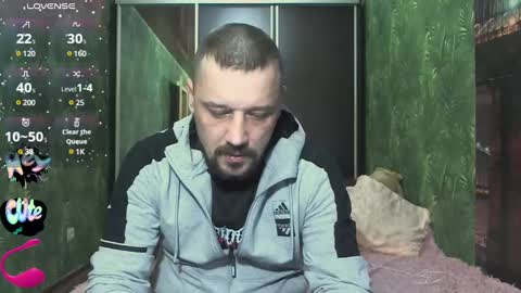 DanieloCool online show from 12-14-24, 07:36