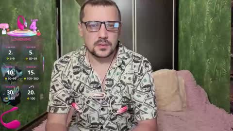 DanieloCool online show from 09-15-25, 10:59