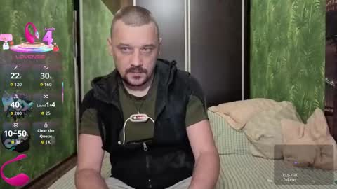 DanieloCool online show from 09-21-25, 02:19