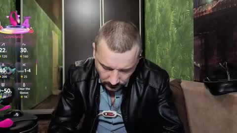 DanieloCool online show from 10-01-25, 05:57