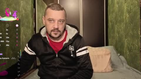 DanieloCool online show from 12-16-25, 07:02