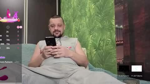 Snapshot of danielocool chatting on 02-04-26, 06:19 DanieloCool online show from 02-04-26, 06:19