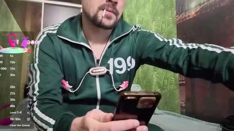 Snapshot of danielocool chatting on 02-09-26, 06:17 DanieloCool online show from 02-09-26, 06:17