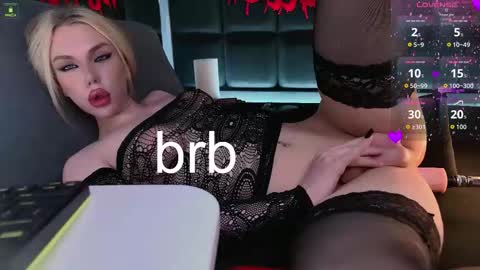 GABRIEL online show from 12-21-25, 10:33