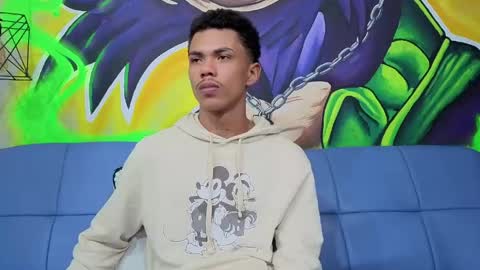 JUAN online show from 04-21-26, 06:09