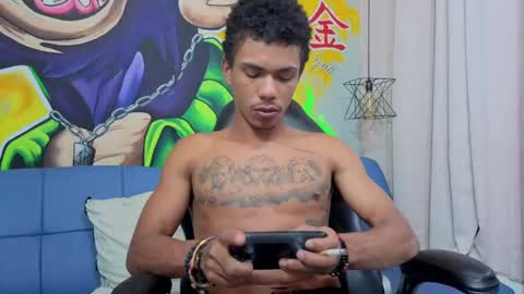 JUAN online show from 06-15-26, 05:09