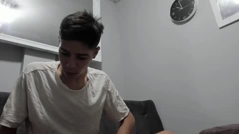 Snapshot of danielsanta_18 chatting on 03-03-26, 02:23 danielsanta188 online show from 03-03-26, 02:23