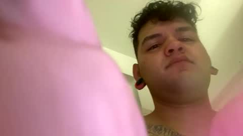 danielson818 online show from 11-16-25, 01:39