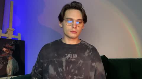 danieltuckerr online show from 01-12-26, 01:38