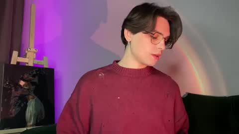 danieltuckerr online show from 01-17-26, 05:05