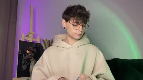 danieltuckerr online show from 04-09-26, 10:59