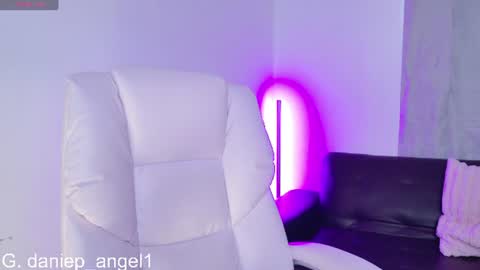 Hi Im Daniela online show from 06-14-26, 03:47