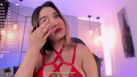 Danii  online show from 01-22-25, 05:26