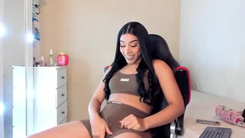 Daniela  online show from 07-14-26, 01:52