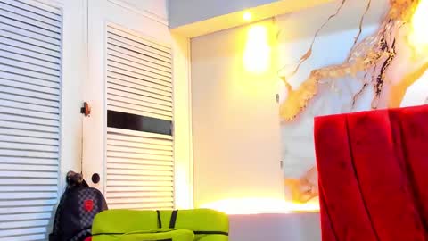 Snapshot of danii_scot chatting on 11-17-25, 03:45 Dani online show from 11-17-25, 03:45