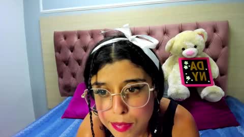 DaniiBelluci  online show from 02-27-25, 10:26