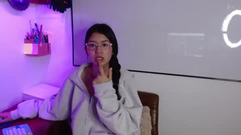 Dani  online show from 06-24-26, 10:47