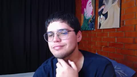 Daniel online show from 09-16-25, 11:55