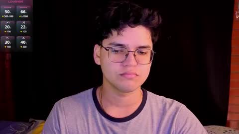 Daniel online show from 10-26-25, 11:49